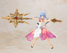 Load image into Gallery viewer, Megami Device x "Frame Arms Girl" x M.S.G Magical Baselard