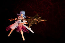 Load image into Gallery viewer, Megami Device x "Frame Arms Girl" x M.S.G Magical Baselard