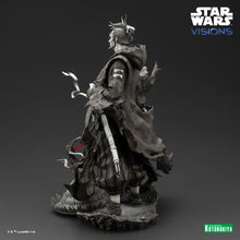 Load image into Gallery viewer, Star Wars: Visions ArtFX The Ronin 1/7 Scale Statue