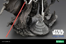 Load image into Gallery viewer, Star Wars: Visions ArtFX The Ronin 1/7 Scale Statue