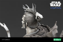 Load image into Gallery viewer, Star Wars: Visions ArtFX The Ronin 1/7 Scale Statue