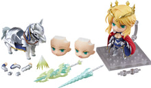 Load image into Gallery viewer, Nendoroid "Fate/Grand Order" Lancer / Altria Pendragon & Dun Stallion