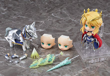 Load image into Gallery viewer, Nendoroid "Fate/Grand Order" Lancer / Altria Pendragon & Dun Stallion