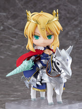 Load image into Gallery viewer, Nendoroid "Fate/Grand Order" Lancer / Altria Pendragon & Dun Stallion