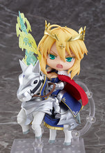 Load image into Gallery viewer, Nendoroid "Fate/Grand Order" Lancer / Altria Pendragon & Dun Stallion