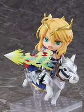 Load image into Gallery viewer, Nendoroid "Fate/Grand Order" Lancer / Altria Pendragon & Dun Stallion