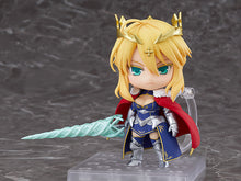 Load image into Gallery viewer, Nendoroid "Fate/Grand Order" Lancer / Altria Pendragon & Dun Stallion