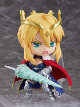 Load image into Gallery viewer, Nendoroid "Fate/Grand Order" Lancer / Altria Pendragon & Dun Stallion