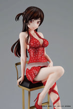 Load image into Gallery viewer, Rent-A-Girlfriend Chizuru Mizuhara (Date Dress Ver.) 1/7 Scale Figure