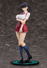Load image into Gallery viewer, World's End Harem Akira Toudou 1/7 Scale Figure