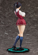 Load image into Gallery viewer, World's End Harem Akira Toudou 1/7 Scale Figure