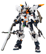 Load image into Gallery viewer, Yu-Mo Code Beast Hundred Edge Arma 1/100 Model Kit