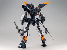 Load image into Gallery viewer, Yu-Mo Code Beast Hundred Edge Arma 1/100 Model Kit