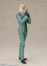 Load image into Gallery viewer, Spy x Family S.H.Figuarts Loid Forger