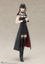 Load image into Gallery viewer, Spy x Family S.H.Figuarts Yor Forger