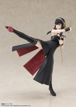 Load image into Gallery viewer, Spy x Family S.H.Figuarts Yor Forger
