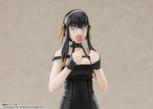 Load image into Gallery viewer, Spy x Family S.H.Figuarts Yor Forger