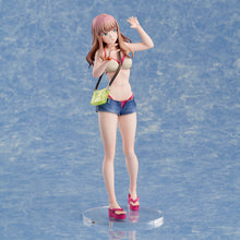 Load image into Gallery viewer, SSSS.Dynazenon Yume Minami (Swimsuit Ver.) Figure