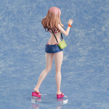 Load image into Gallery viewer, SSSS.Dynazenon Yume Minami (Swimsuit Ver.) Figure
