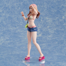 Load image into Gallery viewer, SSSS.Dynazenon Yume Minami (Swimsuit Ver.) Figure