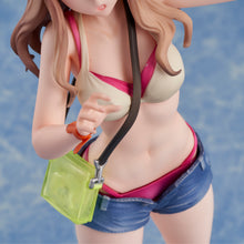Load image into Gallery viewer, SSSS.Dynazenon Yume Minami (Swimsuit Ver.) Figure