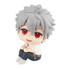 Load image into Gallery viewer, Rebuild of Evangelion Look Up Series Kaworu Nagisa