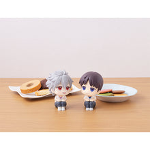 Load image into Gallery viewer, Rebuild of Evangelion Look Up Series Kaworu Nagisa