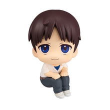 Load image into Gallery viewer, Rebuild of Evangelion Look Up Series Shinji Ikari