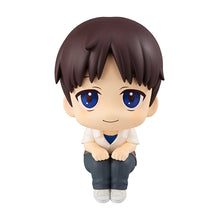 Load image into Gallery viewer, Rebuild of Evangelion Look Up Series Shinji Ikari