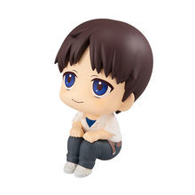 Load image into Gallery viewer, Rebuild of Evangelion Look Up Series Shinji Ikari