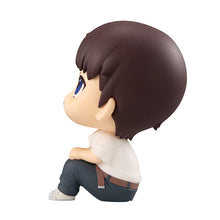 Load image into Gallery viewer, Rebuild of Evangelion Look Up Series Shinji Ikari