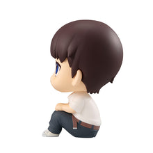 Load image into Gallery viewer, Rebuild of Evangelion Look Up Series Shinji Ikari