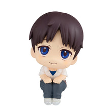 Load image into Gallery viewer, Rebuild of Evangelion Look Up Series Shinji Ikari