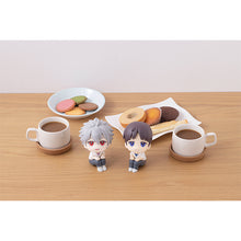 Load image into Gallery viewer, Rebuild of Evangelion Look Up Series Shinji Ikari