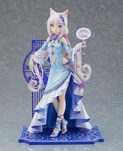 Load image into Gallery viewer, Nekopara Vanilla (Chinese Dress Ver.) 1/7 Scale Figure