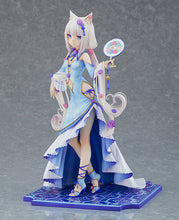 Load image into Gallery viewer, Nekopara Vanilla (Chinese Dress Ver.) 1/7 Scale Figure