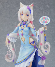 Load image into Gallery viewer, Nekopara Vanilla (Chinese Dress Ver.) 1/7 Scale Figure