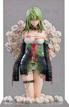 Load image into Gallery viewer, Tuyi Illustration Revelation Yueji Mingke Figure