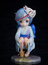Load image into Gallery viewer, Re:Zero Starting Life in Another World F:Nex Ram & Rem (Childhood Summer Memories Ver.) 1/7 Scale Figure