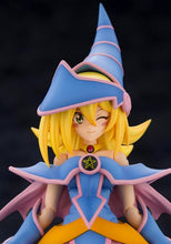 Load image into Gallery viewer, Yu-Gi-Oh! Cross Frame Girl Dark Magician Girl Model Kit