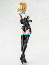 Load image into Gallery viewer, Megami Device Bullet Knights Exorcist Widow Model Kit