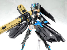 Load image into Gallery viewer, Megami Device Bullet Knights Exorcist Widow Model Kit