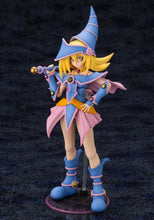 Load image into Gallery viewer, Yu-Gi-Oh! Cross Frame Girl Dark Magician Girl Model Kit