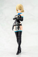 Load image into Gallery viewer, Megami Device Bullet Knights Exorcist Widow Model Kit