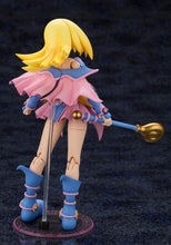 Load image into Gallery viewer, Yu-Gi-Oh! Cross Frame Girl Dark Magician Girl Model Kit