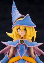Load image into Gallery viewer, Yu-Gi-Oh! Cross Frame Girl Dark Magician Girl Model Kit