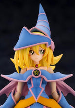 Load image into Gallery viewer, Yu-Gi-Oh! Cross Frame Girl Dark Magician Girl Model Kit