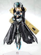 Load image into Gallery viewer, Megami Device Bullet Knights Exorcist Widow Model Kit