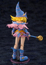 Load image into Gallery viewer, Yu-Gi-Oh! Cross Frame Girl Dark Magician Girl Model Kit