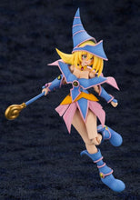 Load image into Gallery viewer, Yu-Gi-Oh! Cross Frame Girl Dark Magician Girl Model Kit